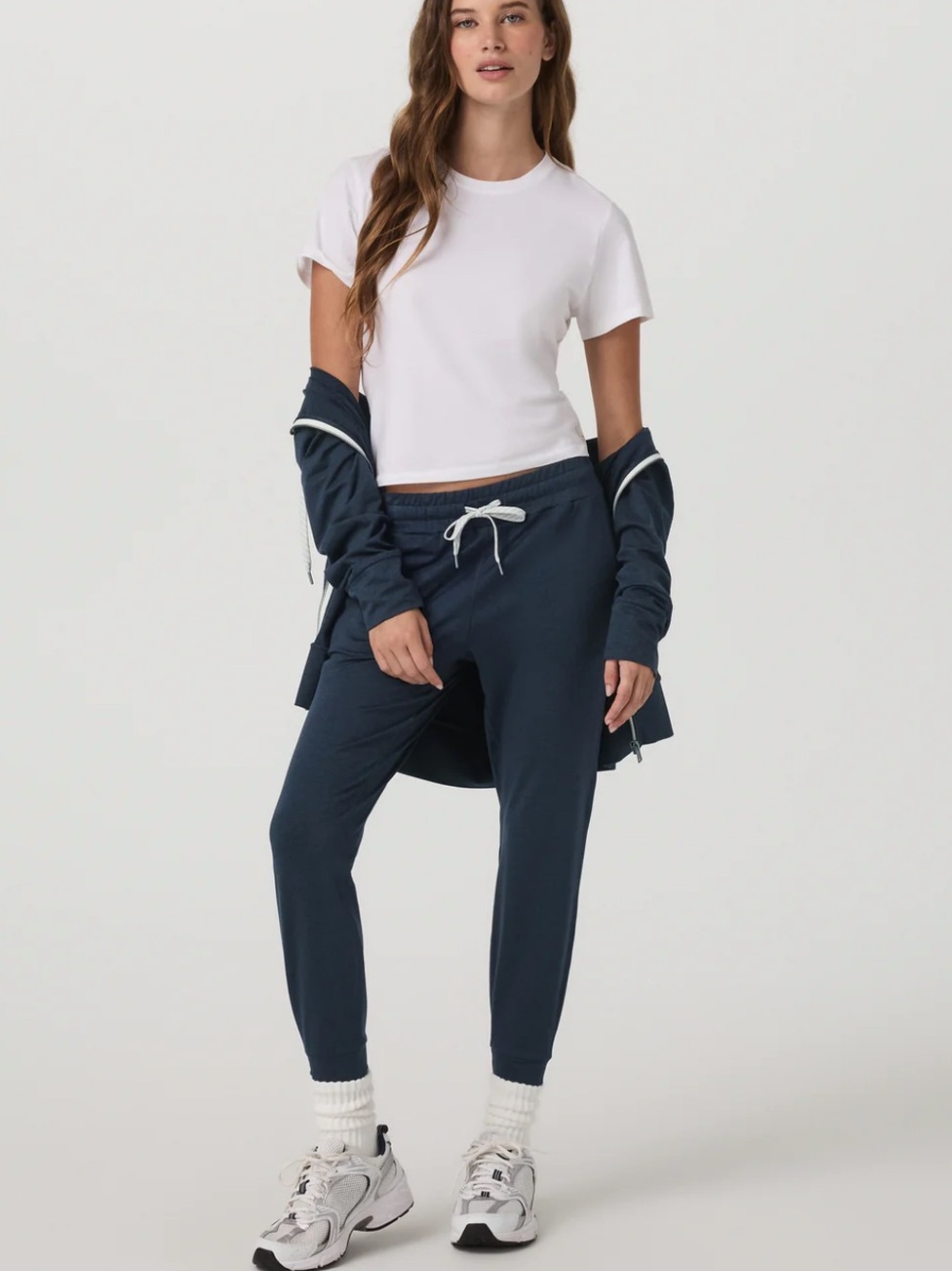 Vuori | Performance Joggers VW303-L color size XXL